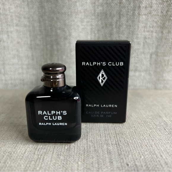 🔥 Last one‼️ Ralph Lauren Ralph’s Club mini (7 ml) - Picture 3 of 6